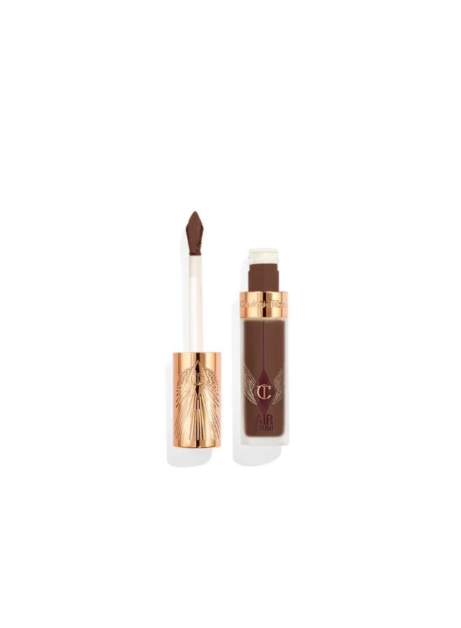 AIRBRUSH FLAWLESS BLUR CONCEALER-16 DEEP
